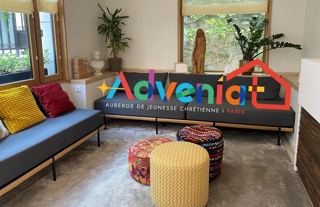 Adveniat Paris-1